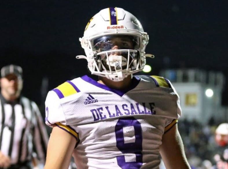 Pittsburgh Sports Now (@pghsportsnow) on Twitter photo Three-Star 2026 Linebacker Anthony Bitonti to Make First Visit. pittsburghsportsnow.com/2025/01/16/thr… <a href="/anthonyb_9/">Anthony Bitonti</a> Three-Star 2026 Linebacker Anthony Bitonti to Make First Visit. pittsburghsportsnow.com/2025/01/16/thr… <a href="/anthonyb_9/">Anthony Bitonti</a>
