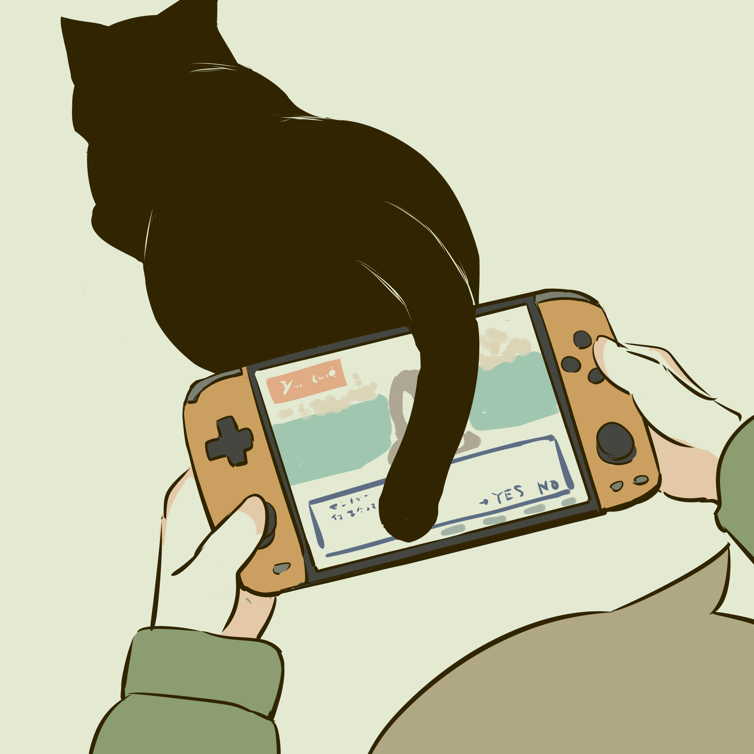 アボガド6 サイン入り複製原画 1点物 猫 アート作品 イラスト ボカロ アボガド6 on X: 