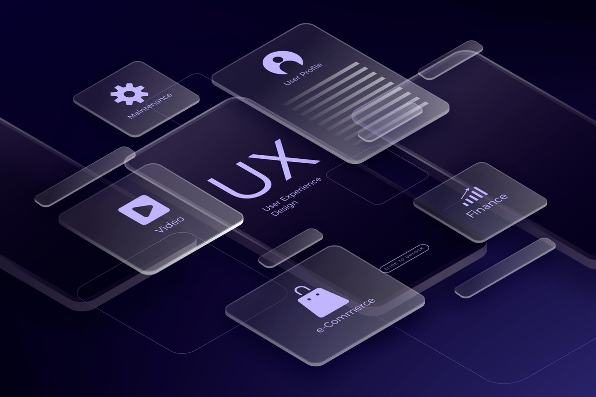 Only_Drabo's tweet photo. 5️⃣ Boostez votre site avec une expérience utilisateur (UX) optimale.
Un site agréable à naviguer ne séduit pas seulement vos visiteurs, il envoie également des signaux positifs à Google pour améliorer votre référencement.
#experienceutilisateur #optimale https://t.co/MML0gLzQbT