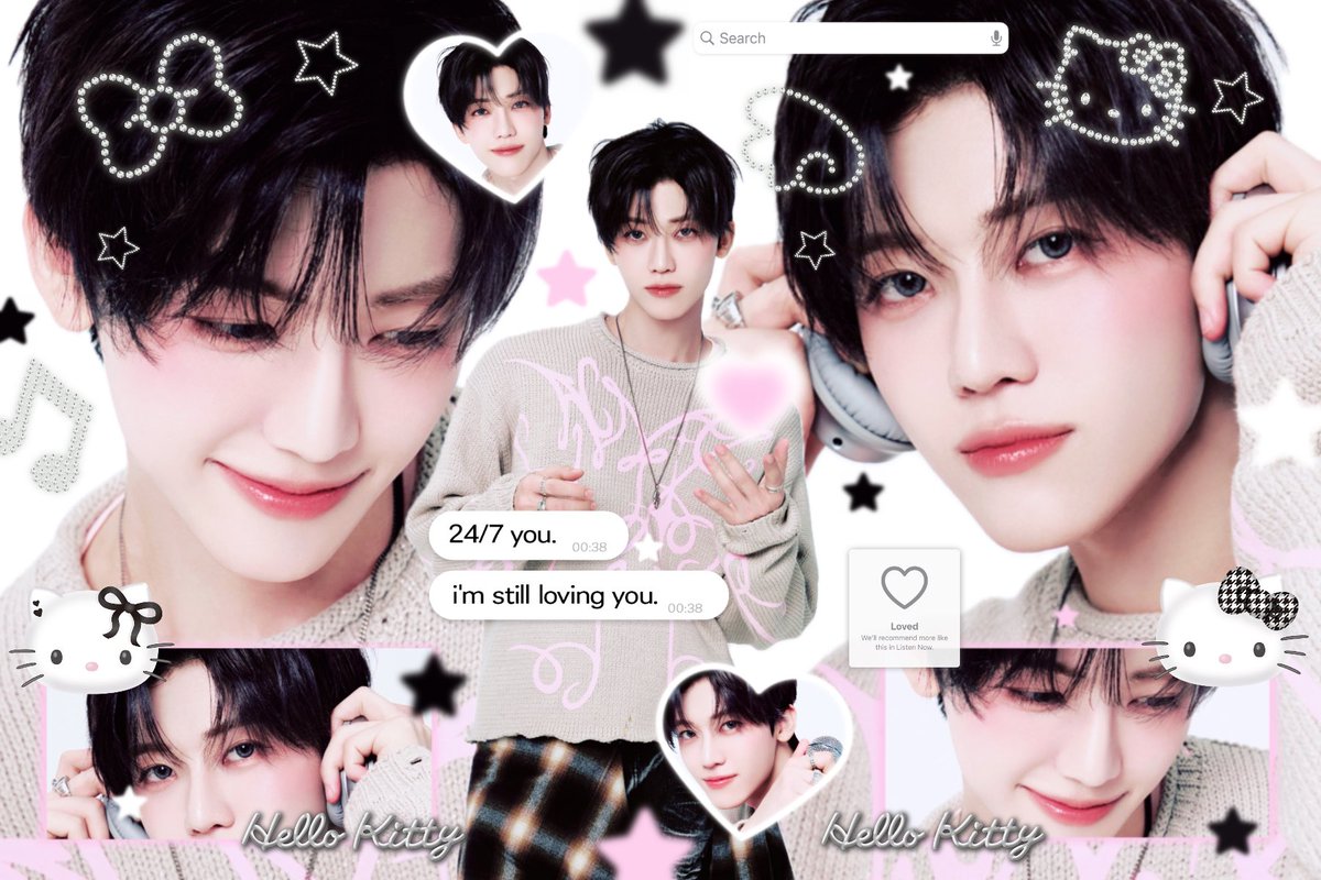 nanalove ♡ tweet media
