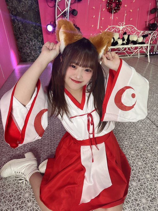 Twitterのコスプレ画像20