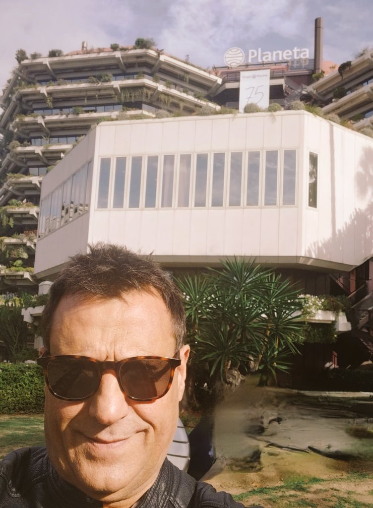 Setmana fresqueta però amb bones coses que aviat podré explicar!