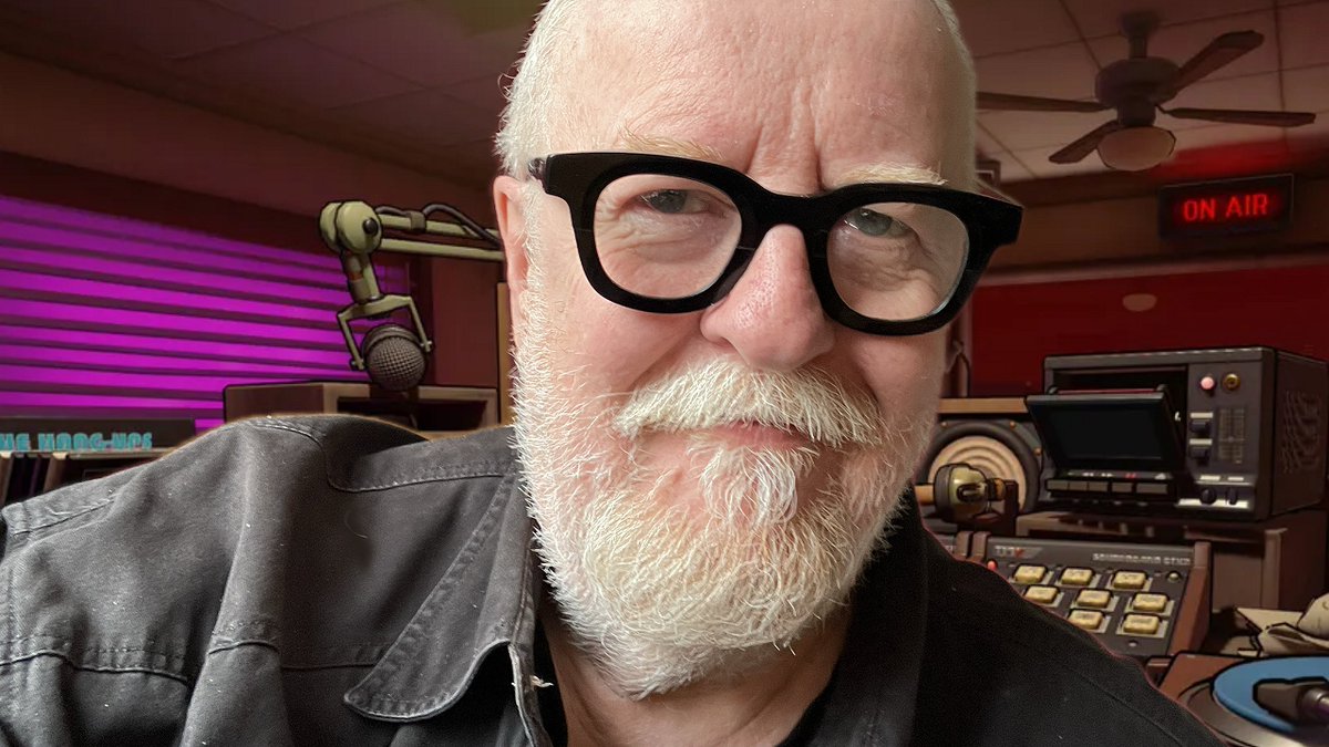 I'm back on the air from 2pm-5pm today with the Afternoon Show on Humbug Radio. I really hope you like my choice of music. Download the Humbug Radio mobile app, ask Alexa to enable the Humbug Radio skill, or listen on the web site here: humbugradio.co.uk