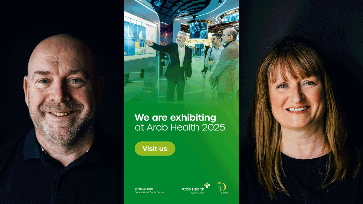 PDR (@pdr_design) on Twitter photo ๐ Join Us at @Arab_Health 2025! ๐
Catch us in Dubai from January 27-30 at Stand G30, Hall 2. Letโs talk Medical Device Design!
pdr-consultancy.com/news/join-us-aโฆ
#ArabHealth2025 #HealthcareInnovation <a href="/InvestWales/">Trade & Invest Wales</a> ๐ Join Us at @Arab_Health 2025! ๐
Catch us in Dubai from January 27-30 at Stand G30, Hall 2. Letโs talk Medical Device Design!
pdr-consultancy.com/news/join-us-aโฆ
#ArabHealth2025 #HealthcareInnovation <a href="/InvestWales/">Trade & Invest Wales</a>