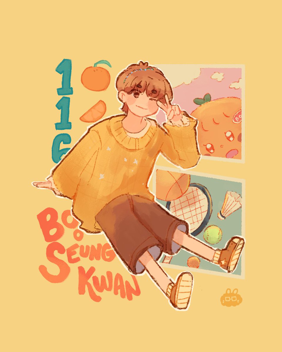 shionichu's tweet photo. happy kwannie day ‧₊˚🍊༉‧₊˚. !!
#승관
#승관이에게_모두가_동그란_사랑을 
#YeoBOOseyoDay https://t.co/Rix6WxMNqF