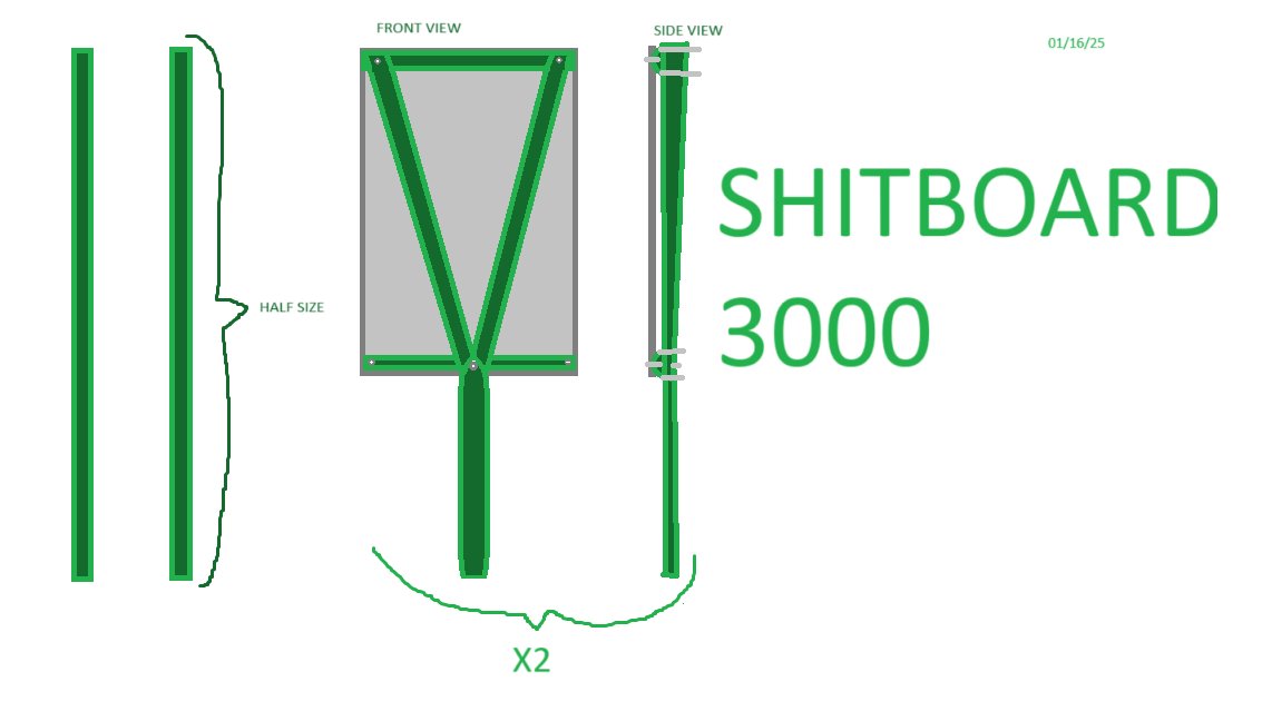 kevinantonio06's tweet photo. probably not the most material-efficient design https://t.co/j3XvAo4WFO