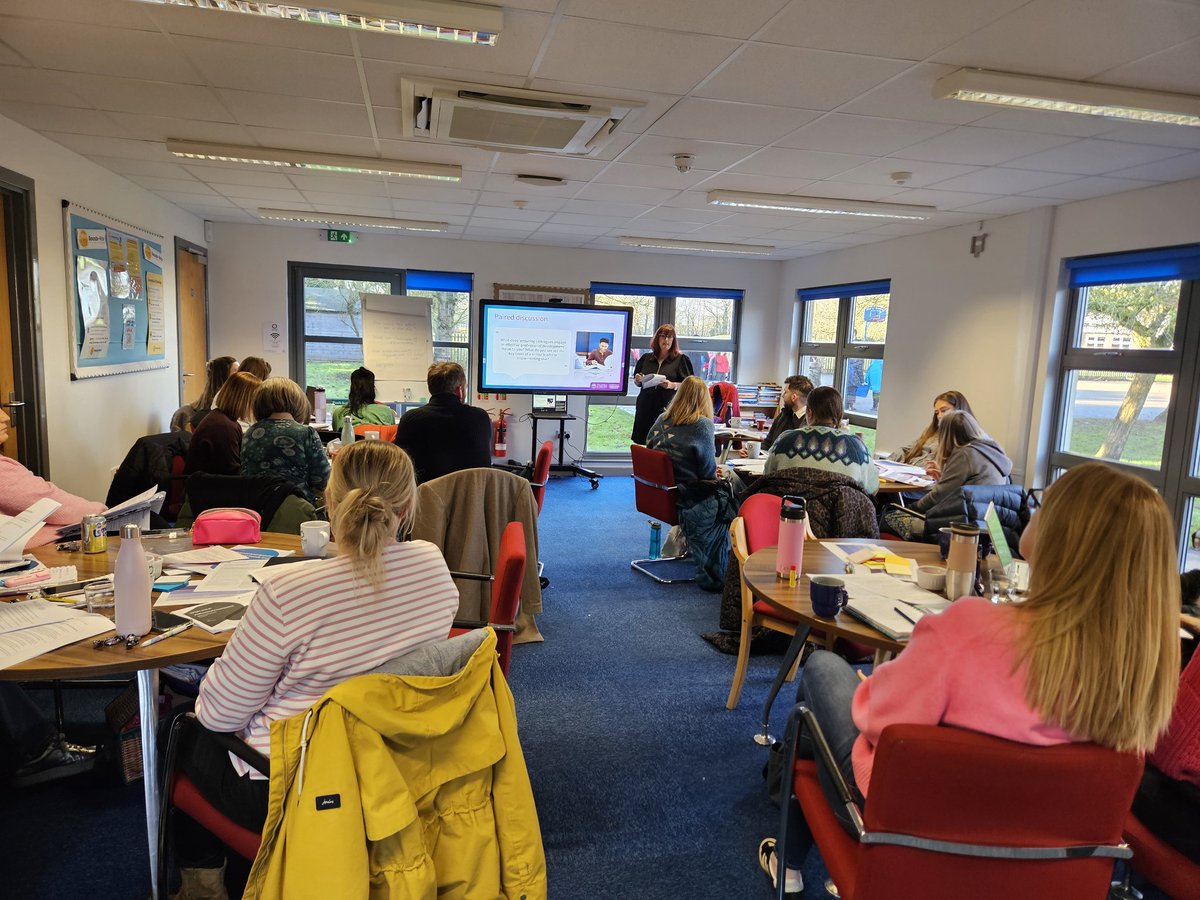 Two great days, with two great cohorts, and working with two great co-leads delivering #NPQSH <a href="/CofE_Education/">CofE Education</a> <a href="/LearnATPro/">Learn-AT Professional</a> <a href="/moss_soph/">Sophie Moss</a> <a href="/BoundlessLtd/">Boundless Learning Ltd</a> @CofE_EduLead