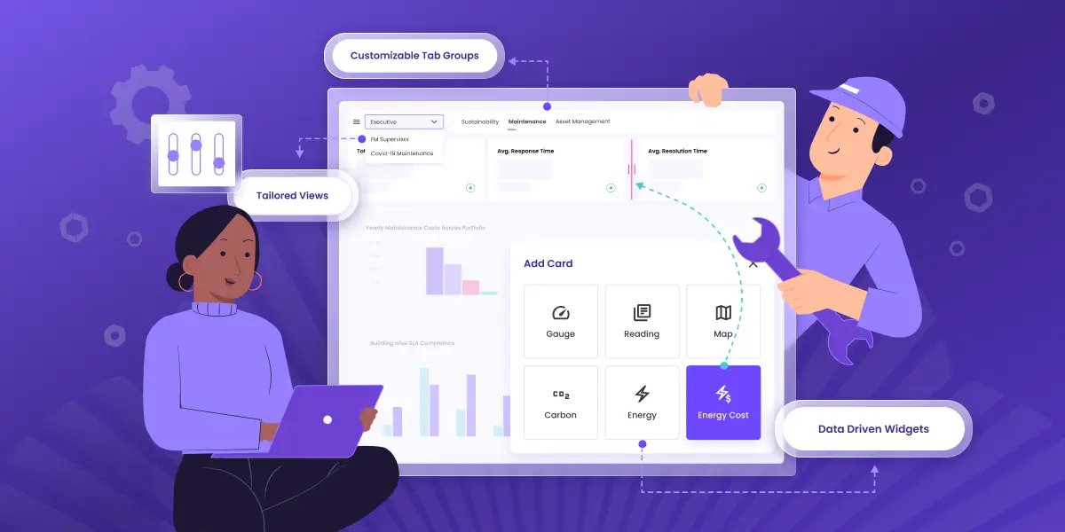 In our latest guide for IFMs, we dive into how you can:

- Move from reactive to proactive facility management
- Leverage real-time data for better decision-making
- Streamline operations and reduce costs

Access it here: facilio.com/blog/facility-…

#FacilityManagement #Innovation