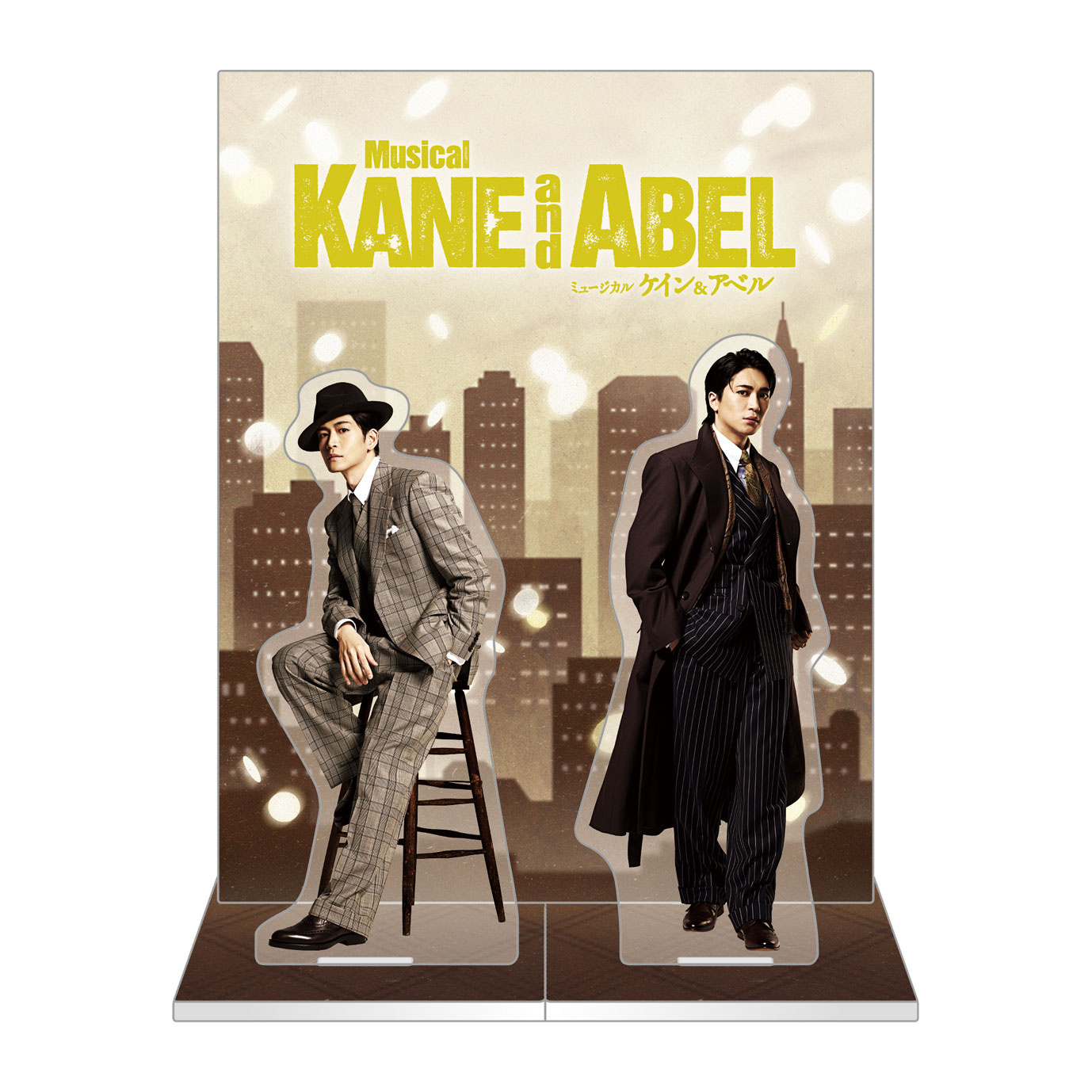 松下洸平さんツアーグッズ／トートバッグ 画像一覧）松下洸平さん