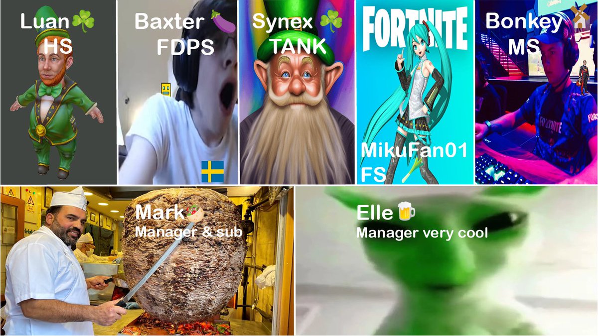 Power Clappers tweet media