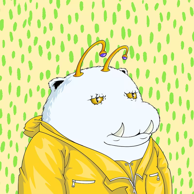 Monki tweet media