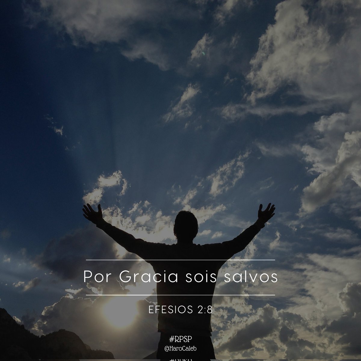 EFESIOS 2
En los vs 7 al 10 encontramos la obra de la reconciliación mediante cuatro términos clave:
✅Bondad: La acción amorosa de Dios. 
✅Gracia: El favor gratuito e inmerecido de Dios. 
✅Fe: Instrumento que nos lleva a Dios. 
✅Salvos: Perdón y vida nueva.
#RPSP #PrimeroDios