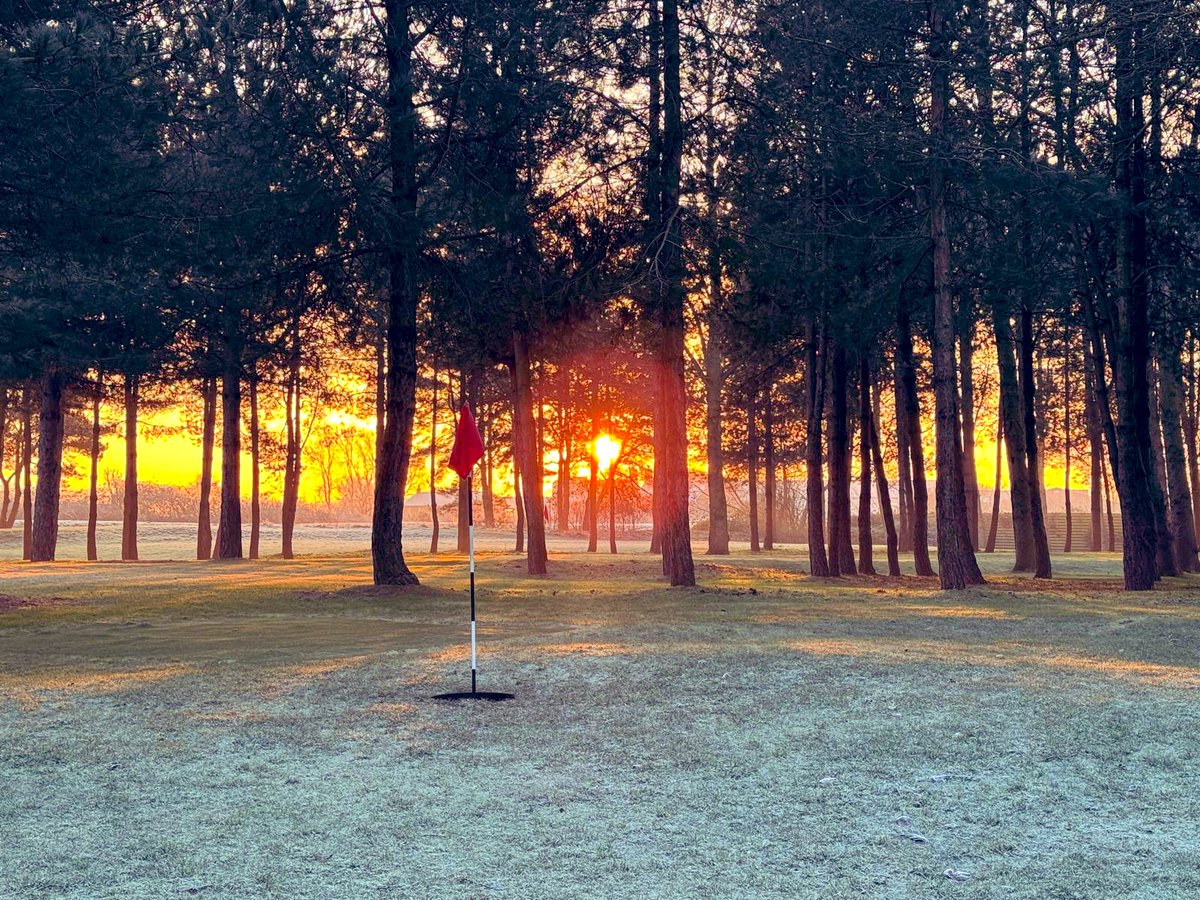 FormbyGC's tweet image. FootGolf available every Friday, Saturday and Sunday, All year round! 🥶🌲
Bookings can be made online - walk ins also welcome:

booking.bookinghound.cloud/fe/booking?og=…