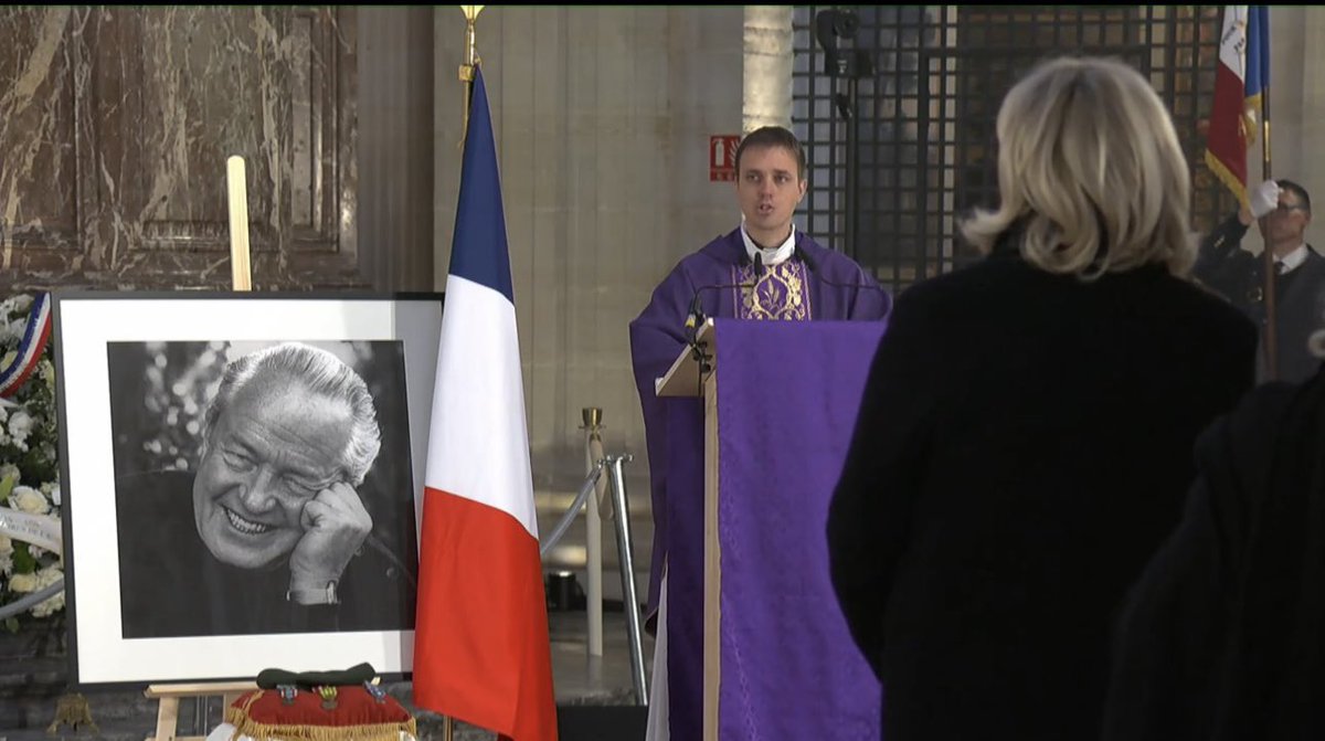L’image du jour.