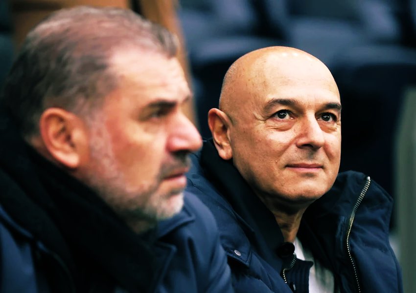 HotspurReports. tweet media