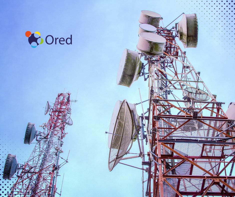 Noticia 🗞️Para este año 2025 se espera un crecimiento en la industria del telco, así lo vaticina el nuevo informe de DBRS Morningstar. La empresa pronostica un estable crecimiento para este año, en el sector de las telecomunicaciones.