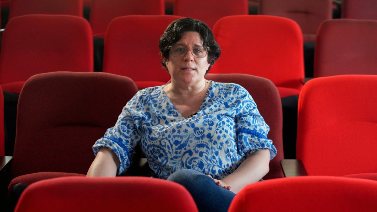 📢 ¡Gran noticia para la academia! La profesora Laura Moisá ha sido designada en la junta del Banco de la República. Un rol de relevancia para la Universidad Nacional y el país. 

🌟 Su experiencia y trayectoria en economía y desarrollo económico son un orgullo para todos.