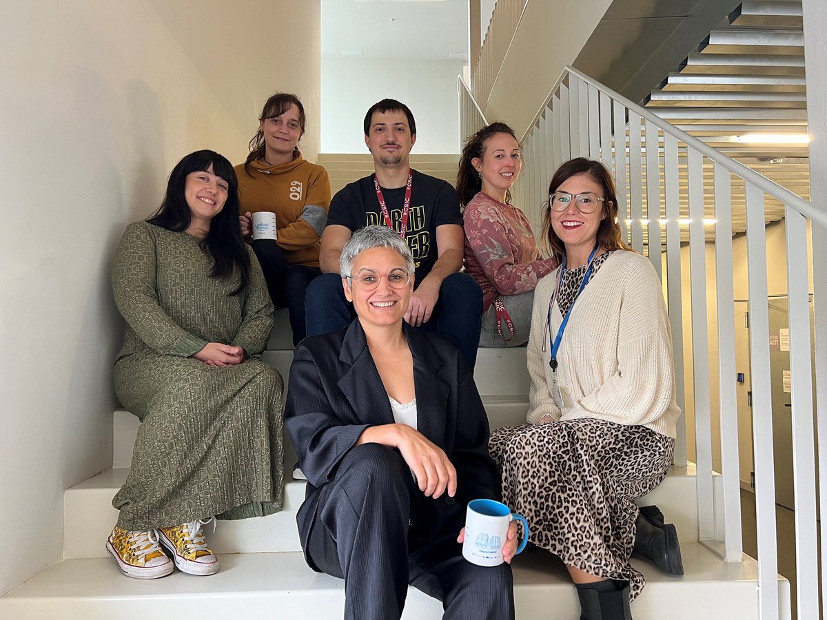 Dous proxectos do <a href="/cinbio_uvigo/">CINBIO</a> son candidatos biotech aos XI Premios Bioga. Trátase de dous traballos liderados por María Mayán, do grupo CellCOM, que buscan terapias innovadoras en envellecemento e cancro.

➡️ acortar.link/Odt7IK

#duvi #uvigo #maisuvigo