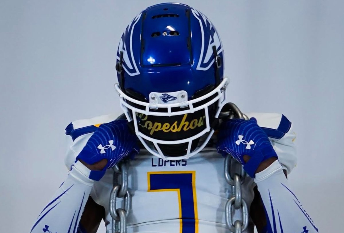 2025 NFL Draft Prospect Interview: Jamere Jones, DB, University of Nebraska-Kearney nfldraftdiamonds.com/2025/01/jamere… #NFLDraft