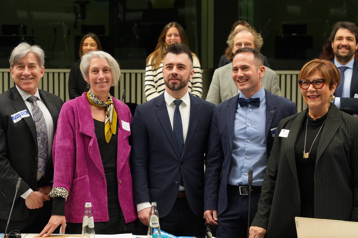 András Kulja MEP tweet media