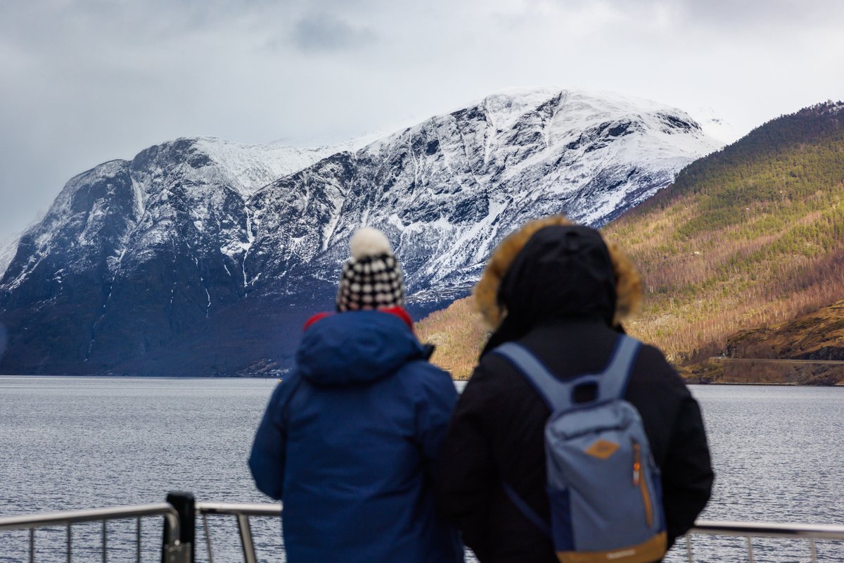 Planning a trip to the fjords? Bergen is the perfect starting point! Whether you're visiting on a day trip or spending several days exploring.
Photos: Mathias Falcone
