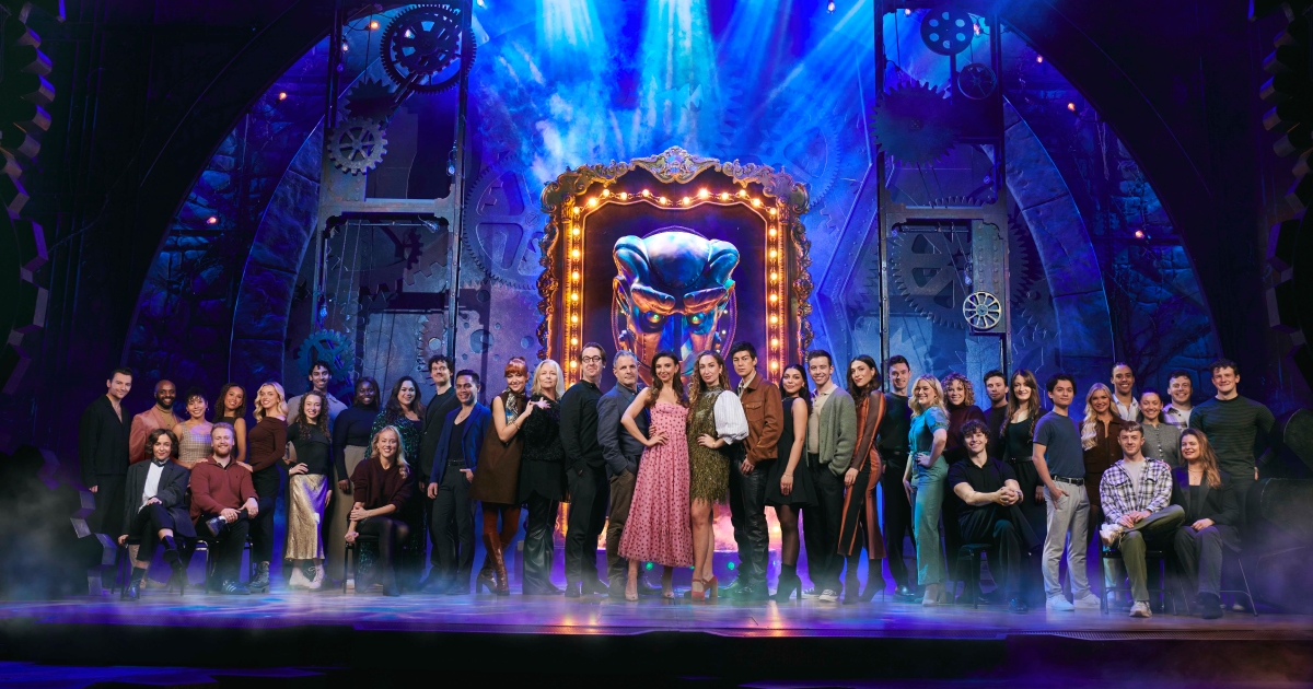 WICKED Announces 2025/26 West End Cast | Apollo Victoria Theatre
lastminutetheatretickets.com/wicked-announc…