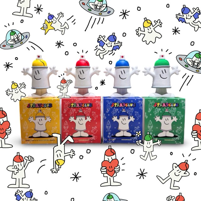 SprayPlanet tweet media