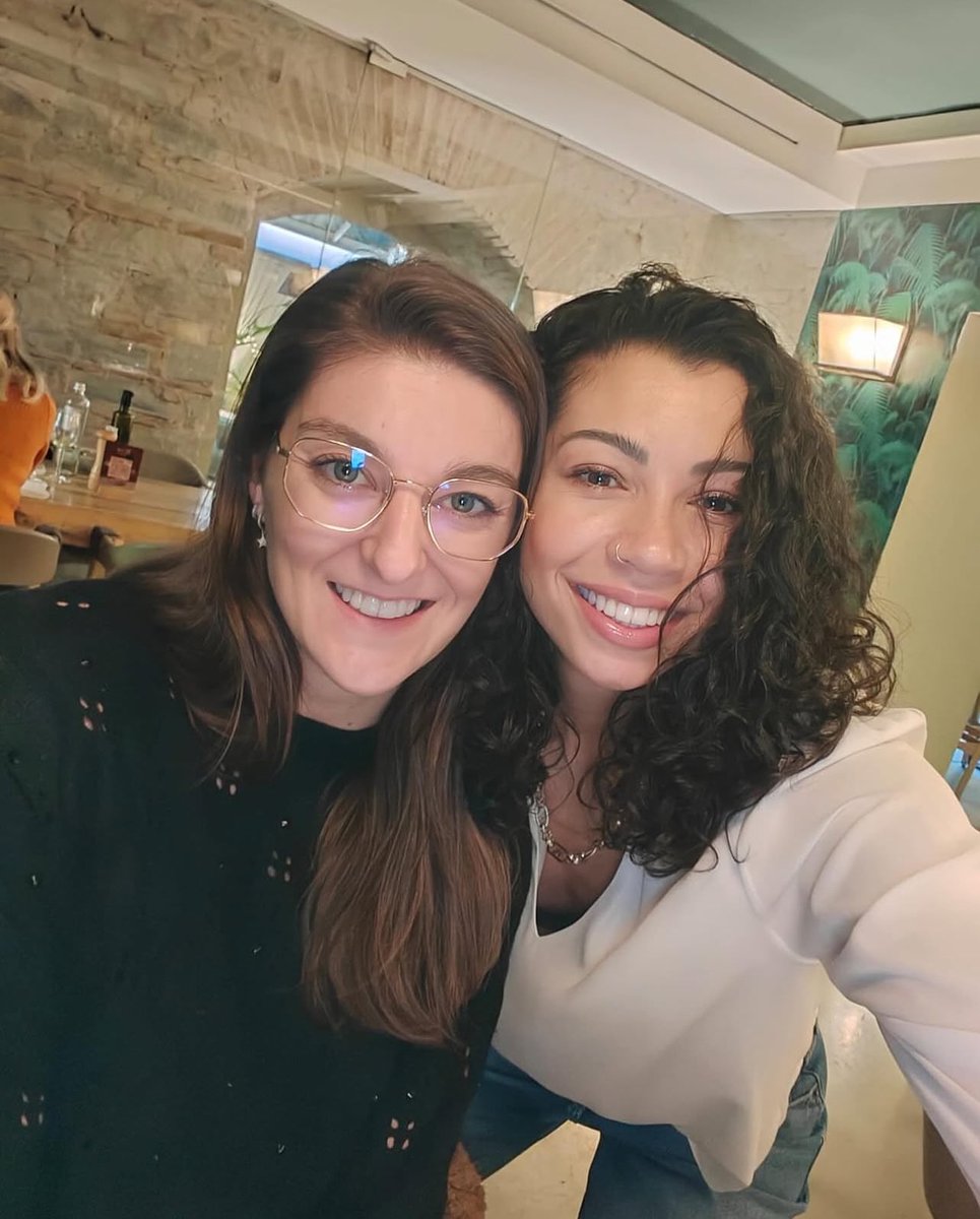 MÃES 🤍
📸carolana15 via Instagram feed