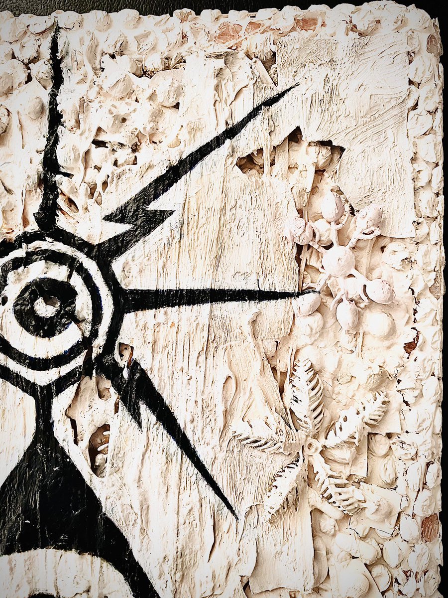 aikawatkc's tweet image. 原宿A STORE ROBOTで個展をした際作ったコラボTシャツの原画｡
スペースメン3は永遠である。
#スペースメン3 #spacemen3 ＃ソニックブーム #スピリチュアライズド #スペクトラム #ネオサイケデリック #フィードバックノイズ #轟音ギター #爆音トランスミュージック #tkcaikawa #個展開催 #ニュー椿