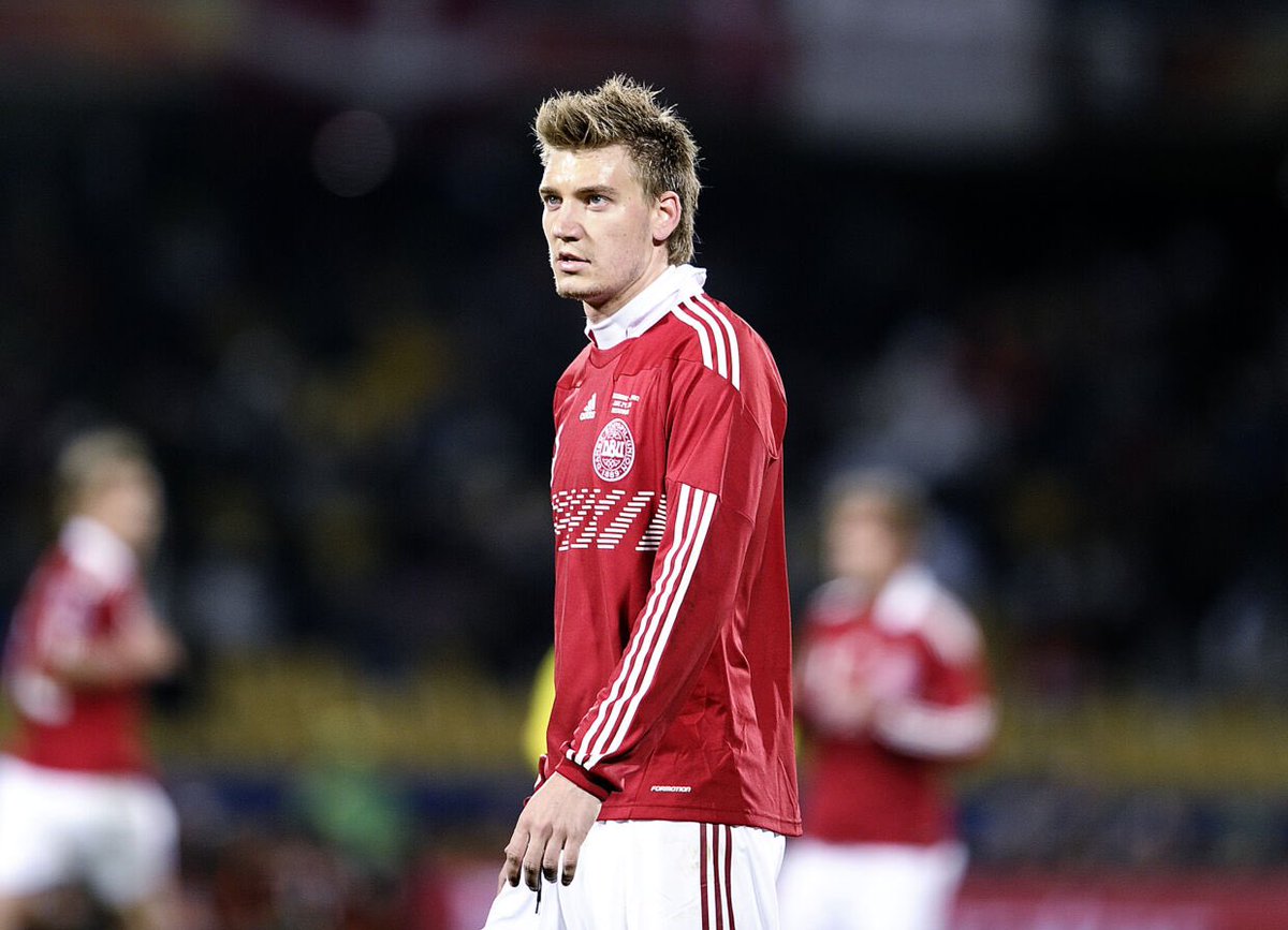 Mads Vendelin Olesen tweet media