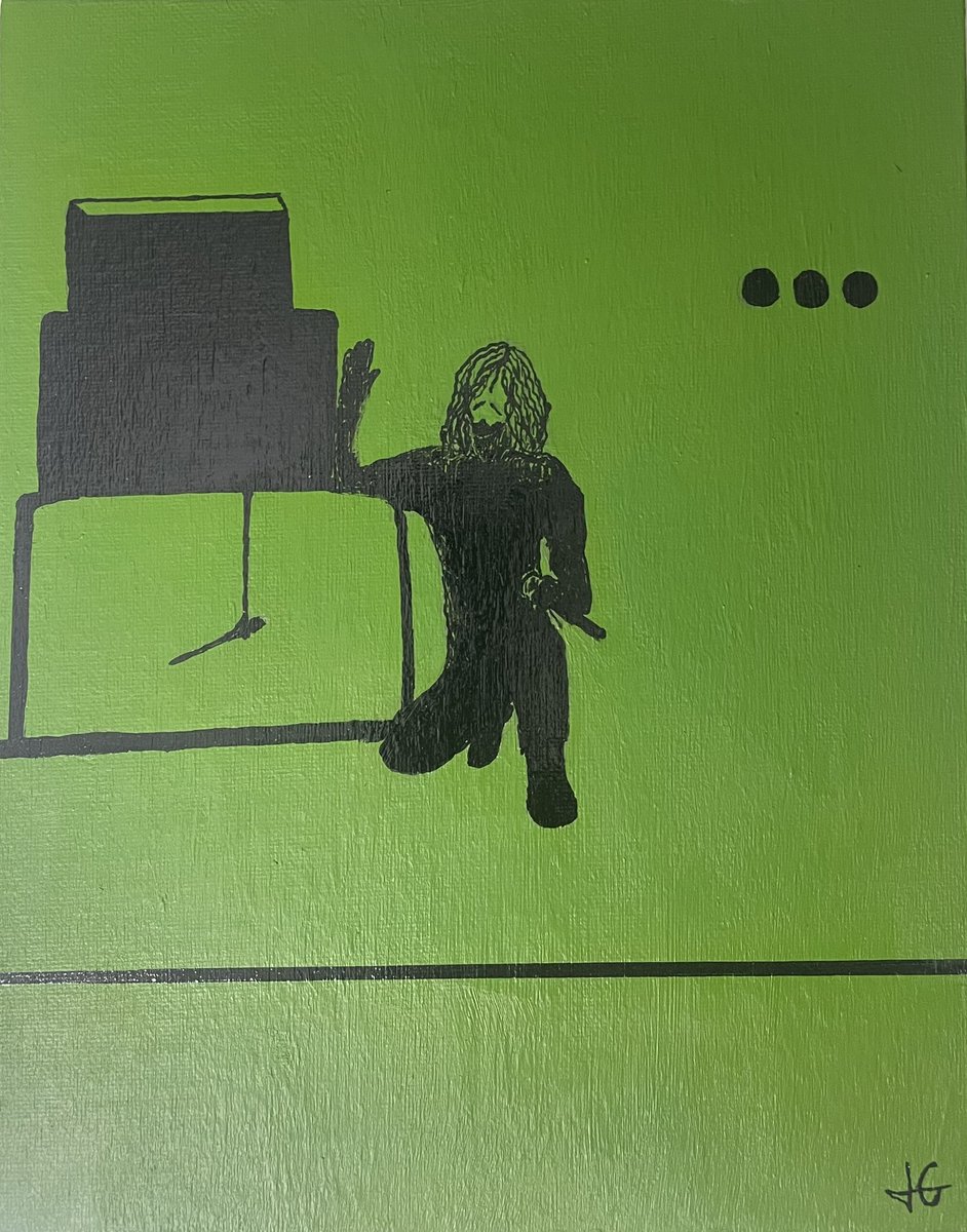 Jeff Gorra tweet media