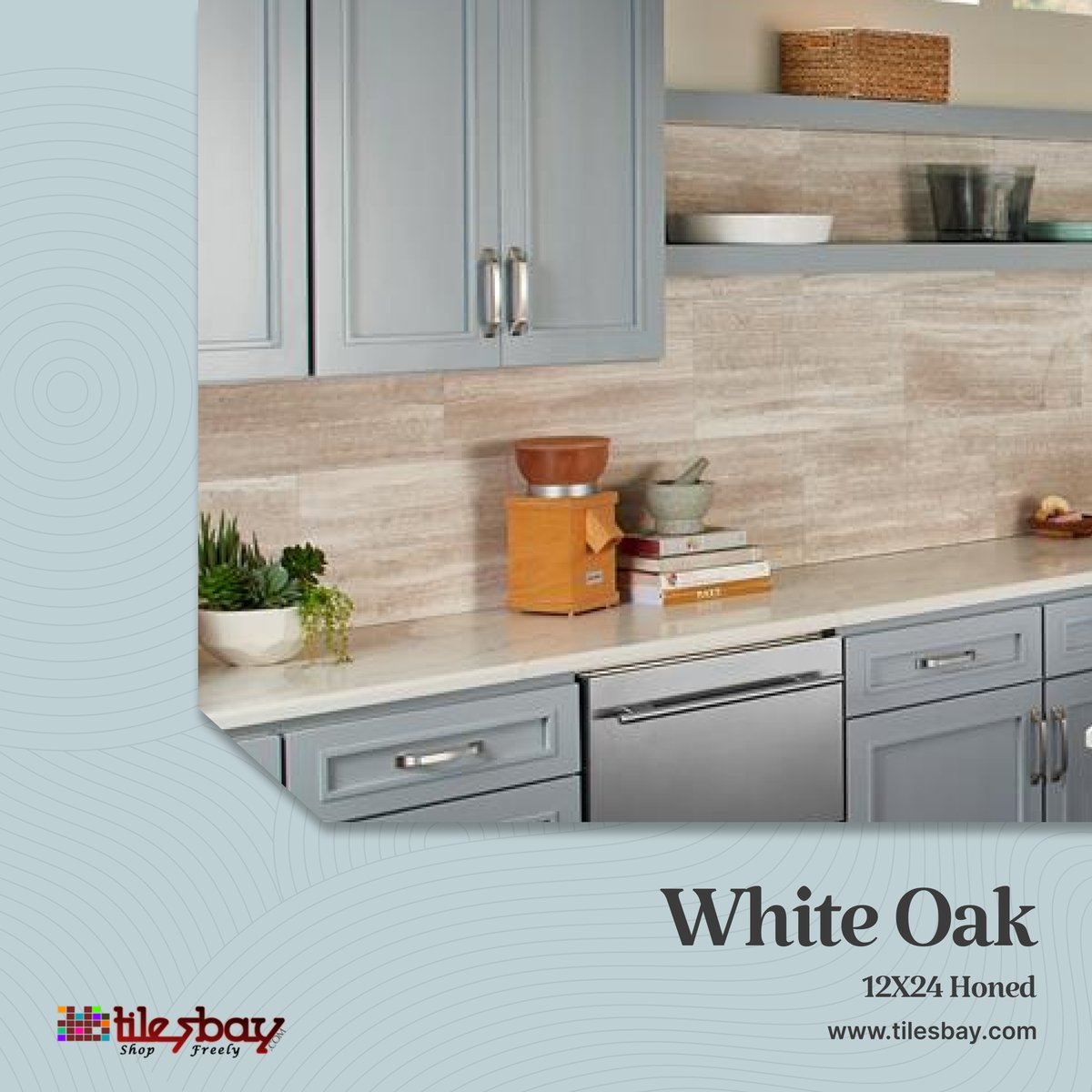 tilesbay's tweet photo. The subtle beauty of White Oak Honed Limestone turns any space into a masterpiece✨
Ready to transform your home?
Visit our website  https://t.co/8PXtnh8SeE

#tilesbay #luxuryinteriordesign #interiorluxury  #homedecor #homedecorinspo #interiordesign #tiles #floortiles #walltiles https://t.co/uLmAZJIQRQ