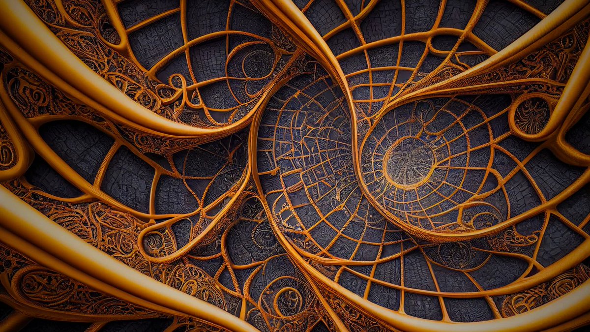 Serendipity: 6 ways to cultivate more creative connections in your life: 

buff.ly/4hl4LPX 

#creativity #serendipity