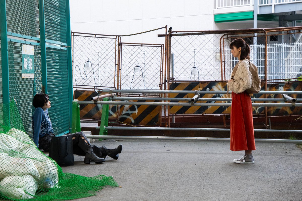 GLUPDATE2022's tweet photo. OUT NOW | EP2: it. As Yotsugi and Kotoha navigate their relationship, an unexpected incident reveals a glimpse of Yotsugi’s hidden past.

#CallMeByNoName #コルミノ | Every Friday at 1:30 AM GMT+8 on GagaOOLala.
▶️LINK: https://t.co/FDGihArWy2 https://t.co/EBOcU5oeTn