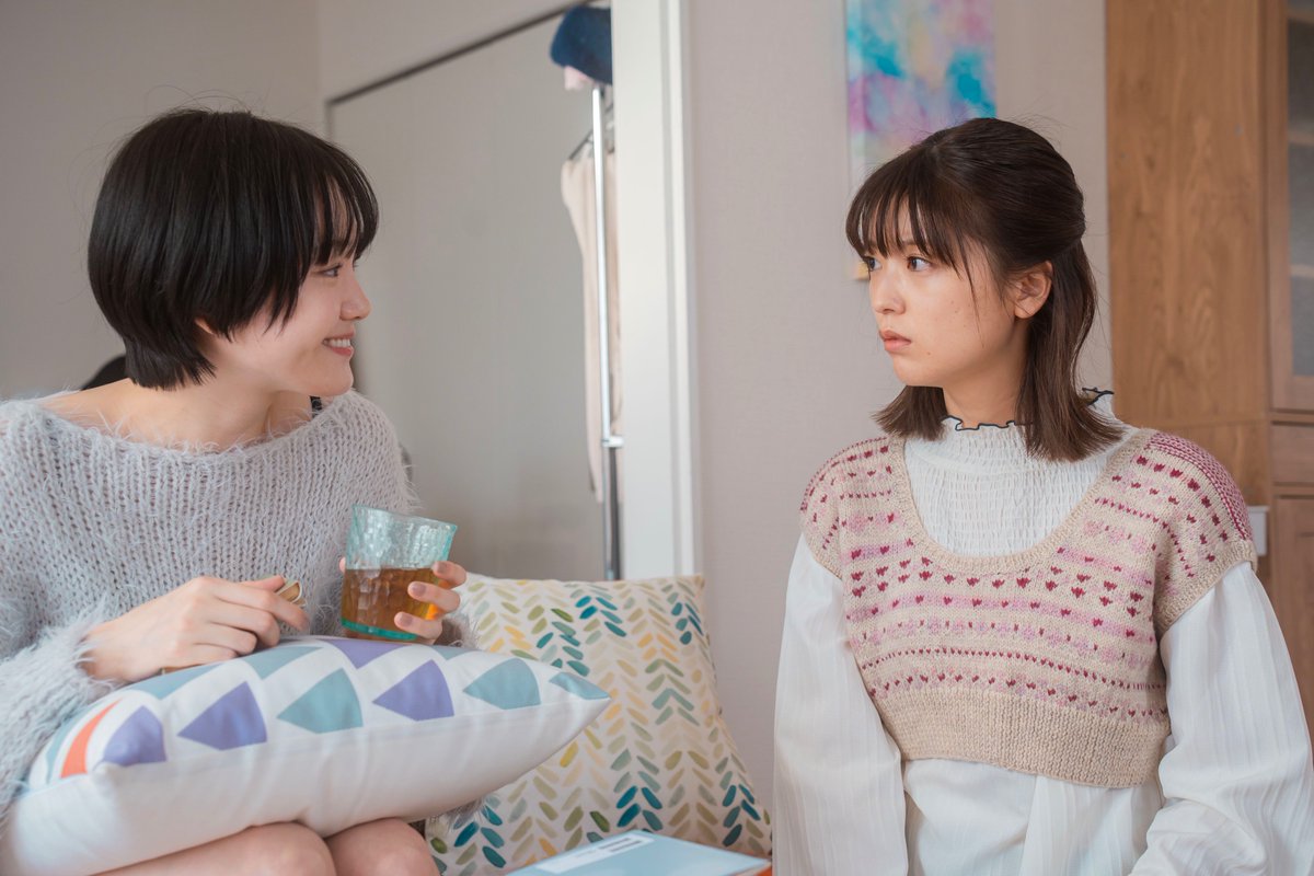 GLUPDATE2022's tweet photo. OUT NOW | EP2: it. As Yotsugi and Kotoha navigate their relationship, an unexpected incident reveals a glimpse of Yotsugi’s hidden past.

#CallMeByNoName #コルミノ | Every Friday at 1:30 AM GMT+8 on GagaOOLala.
▶️LINK: https://t.co/FDGihArWy2 https://t.co/EBOcU5oeTn