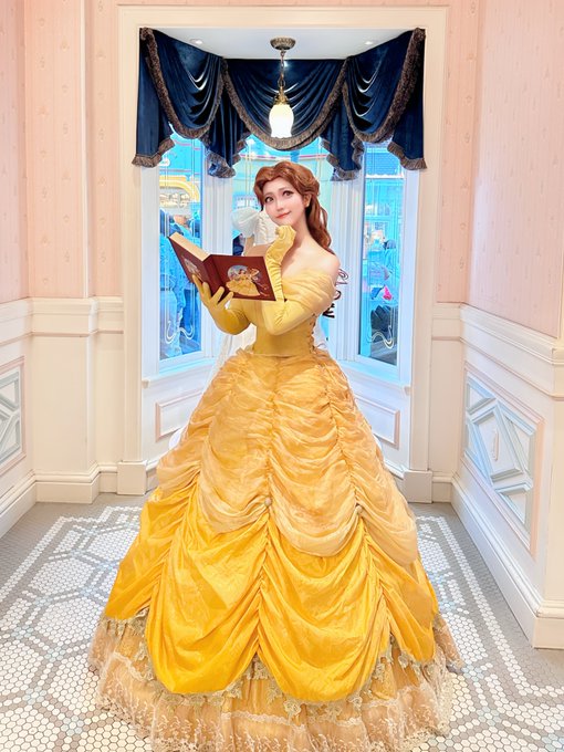 Twitterのコスプレ画像16