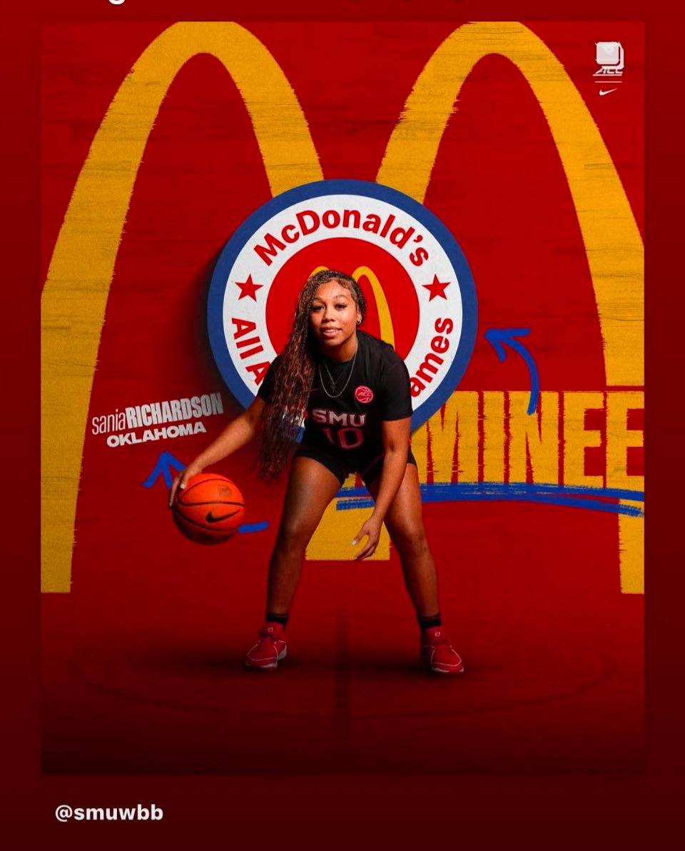 Congratulations <a href="/Sania23R/">Sania Richardson</a>! We are proud of you!