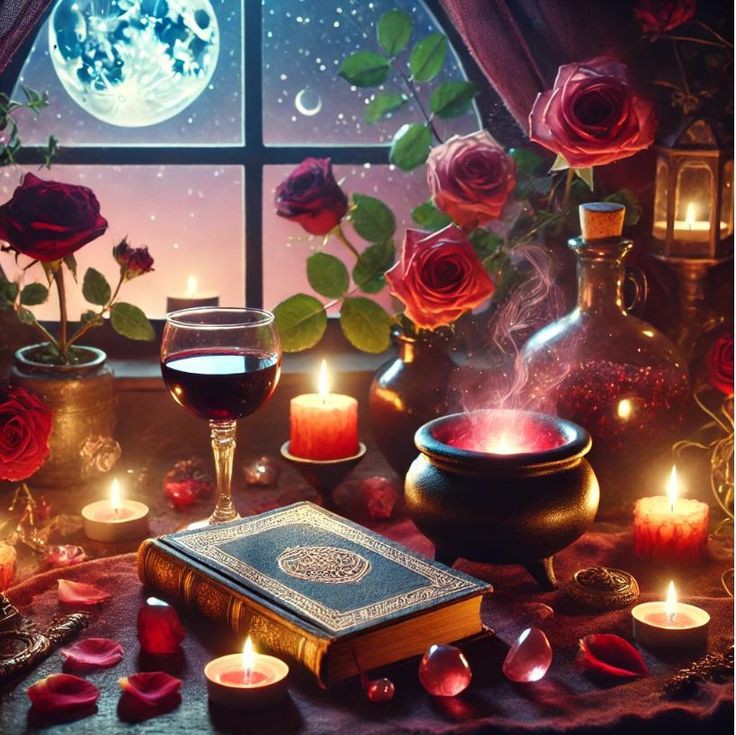 thewitchbrmclst's tweet photo. Good Morning Witches and Friends Have a Magickal  Day https://t.co/NCZLGW5bPI