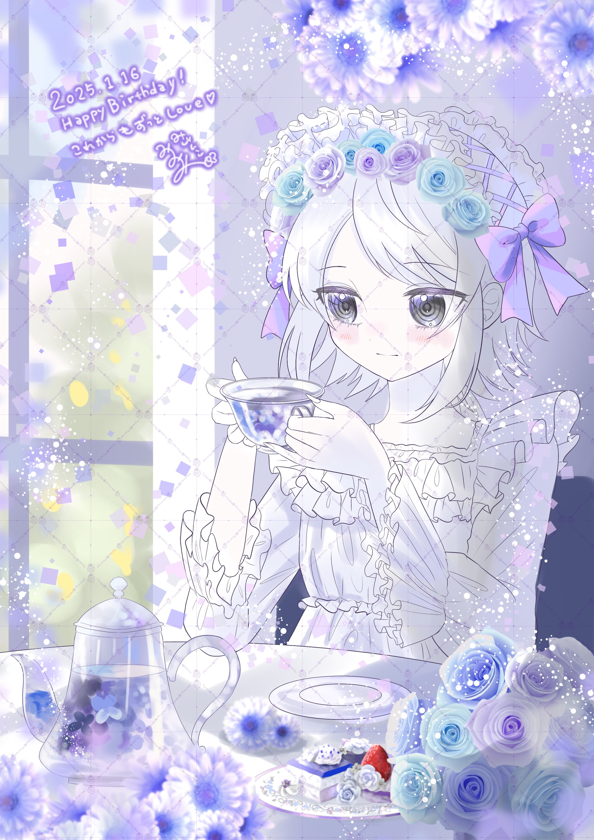 オーダー♡おみこ様♡ 🔥