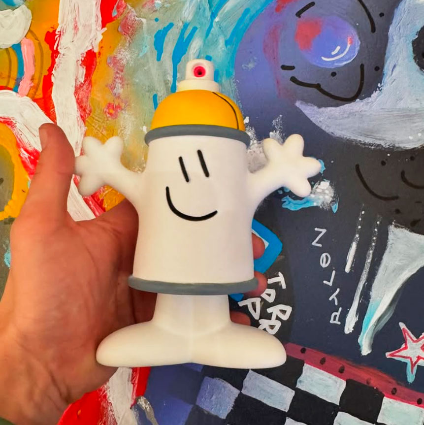 SprayPlanet tweet media