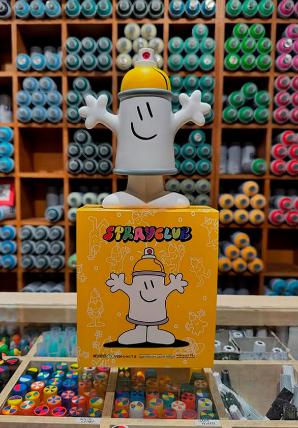 SprayPlanet tweet media