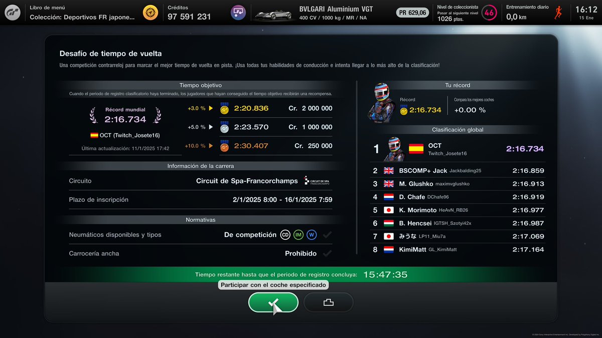 Jose Serrano tweet media