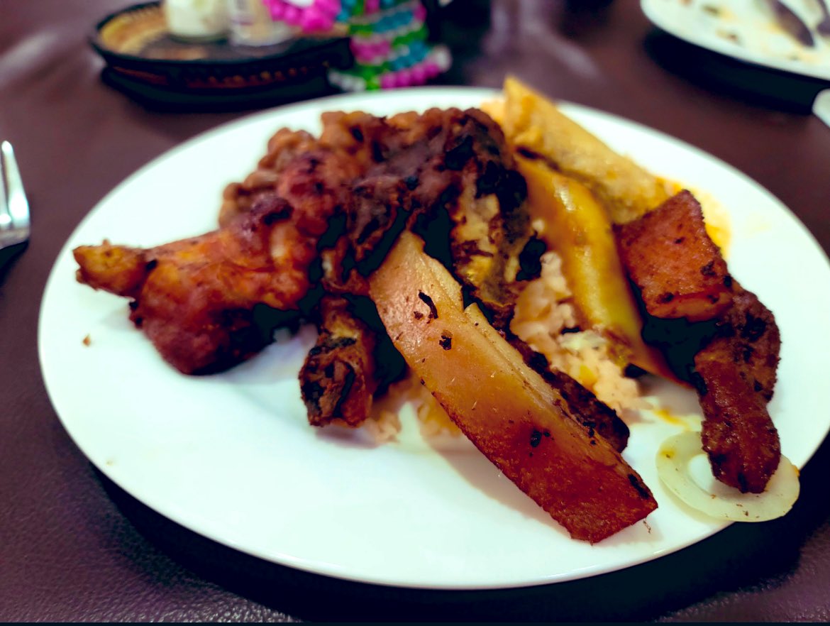 MukadySJ's tweet photo. #Foodcollection https://t.co/sapAgc6HZk