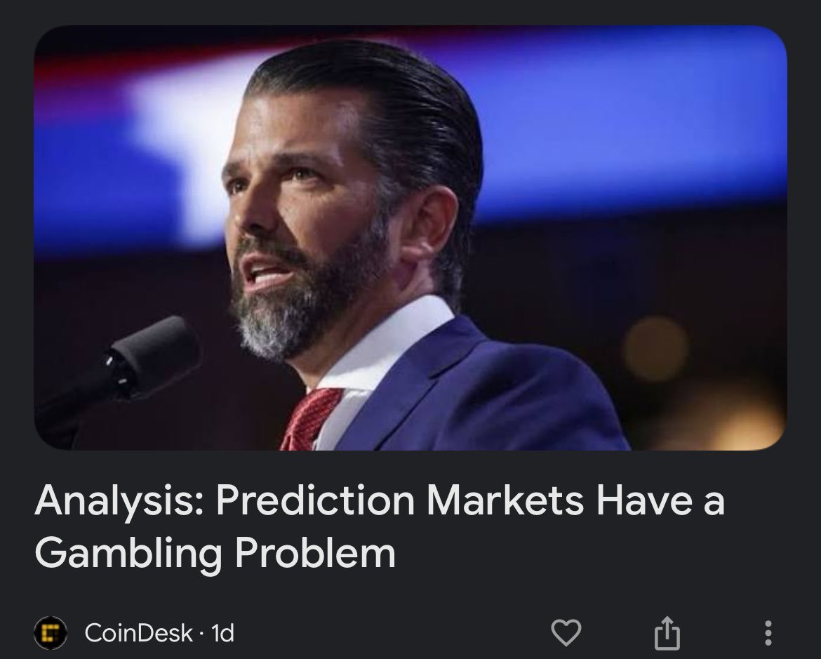 New Theory: Farms have a farming problem