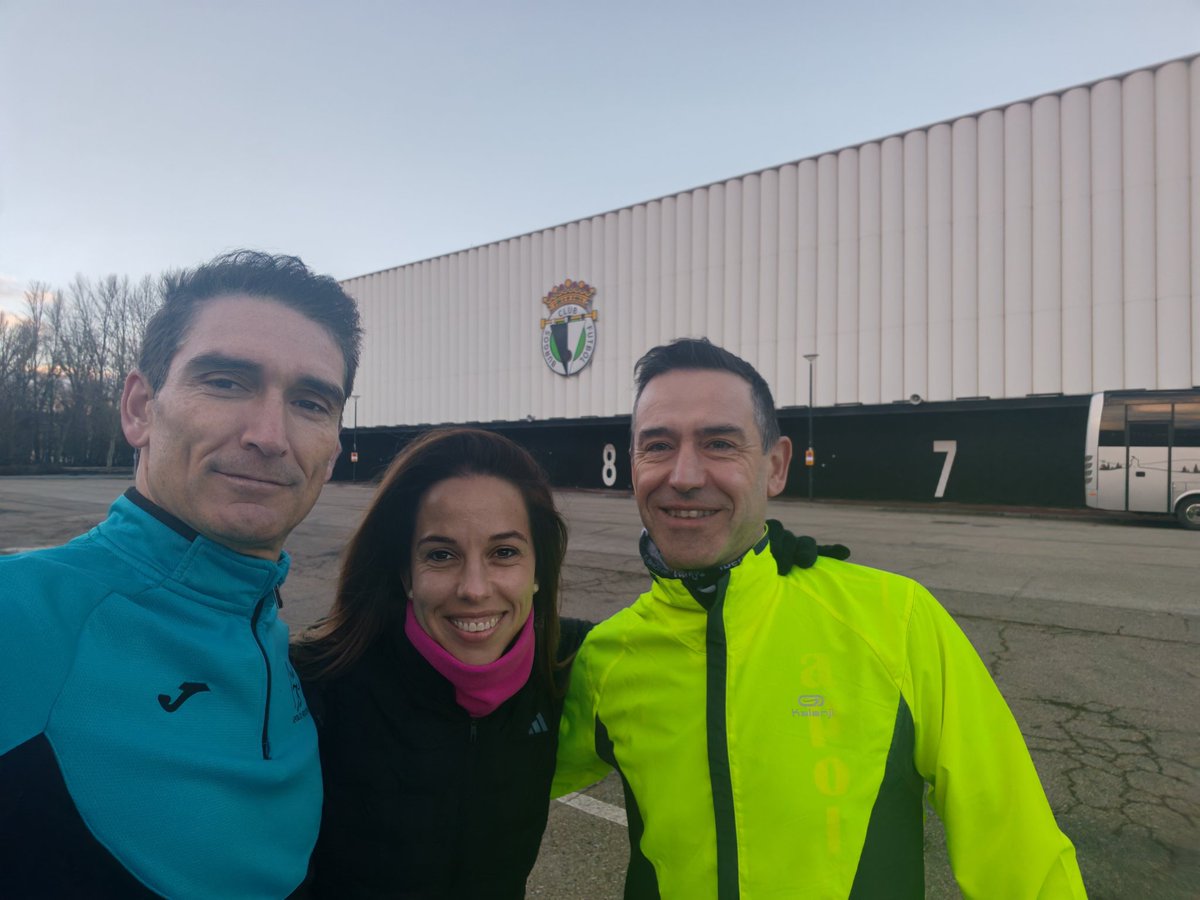 APOLO Atletismo Bu tweet media