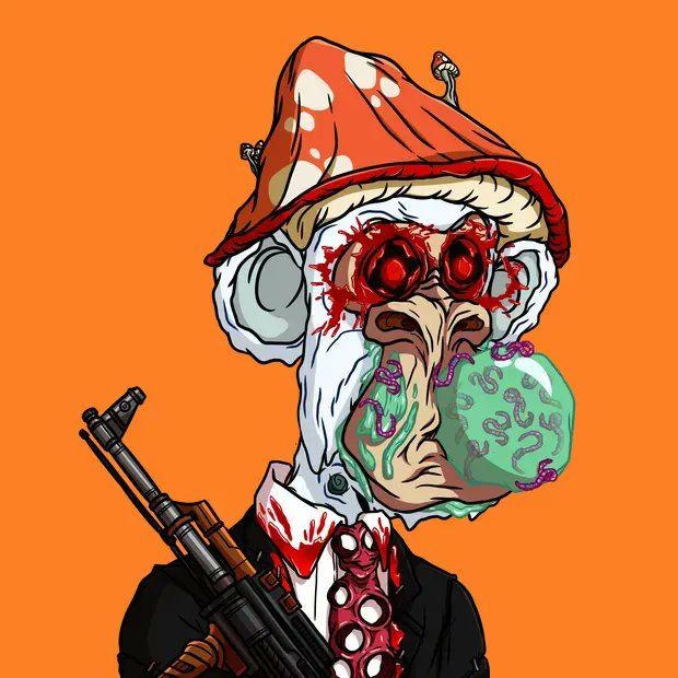 squashBTC's tweet image. 🧪 MINT NOW OPEN 🧪

@OrdiMutants is created by the strongest OG Ordinal community the Bitcoin chain has ever seen 🧪

Mint on inscribenow.io and enjoy ORIGINAL art. 

Drop your OrdiMutant below 👇