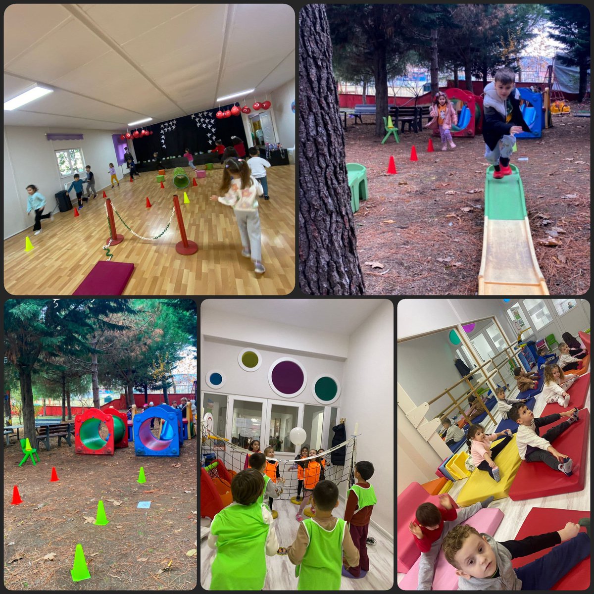 🎗️Türkiye Yüzyılı Maarif Modeli ile güncellenen Dönem Sonu Faaliyet Haftası etkinliklerinden kareler
Çocuklar İçin Daha Çok Spor
#MEBFestival

<a href="/tcmeb/">Millî Eğitim Bakanlığı</a> <a href="/Yusuf__Tekin/">Yusuf Tekin</a> <a href="/tekirdagmem/">Tekirdağ İl Millî Eğitim Müdürlüğü</a>  <a href="/drazizyeniyol/">Dr. Abdülaziz YENİYOL</a> <a href="/spasamem59/">Süleymanpaşa İlçe Milli Eğitim Müdürlüğü</a> <a href="/ebubekir_atilla/">Ebubekir ATİLLA 🇹🇷🇹🇷🇹🇷</a>
