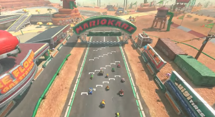 Mister Flech tweet media