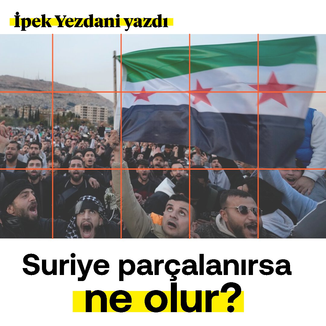 Mesele Ekonomi (@meseleekonomi) on Twitter photo Eski Pentagon Müsteşarı Zakheim: Suriye parçalanırsa ve bağımsız bir Kürt oluşumu ortaya çıkarsa felaket olur
Gazeteci <a href="/ipekyezdani/">ipek yezdani</a> yazdı
ABD Merkezli Atlantik Konseyi tarafından geçen hafta Washington’da “NATO ve ABD-Türkiye Savunma İlişkileri” başlıklı bir panel düzenlendi. Eski Pentagon Müsteşarı Zakheim: Suriye parçalanırsa ve bağımsız bir Kürt oluşumu ortaya çıkarsa felaket olur
Gazeteci <a href="/ipekyezdani/">ipek yezdani</a> yazdı
ABD Merkezli Atlantik Konseyi tarafından geçen hafta Washington’da “NATO ve ABD-Türkiye Savunma İlişkileri” başlıklı bir panel düzenlendi.