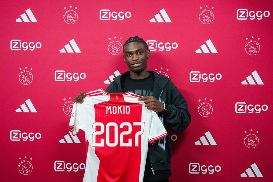 AFCA_Micah's tweet photo. Het is nu het juist moment om de ‘Barcelona weg’ in te slaan mbt geen budget en talenten. Bij Barcelona pakt het al jaren goed uit. Waarom dan hier niet met Bounida, Steur, Mokio en Faberski?

#ajax https://t.co/etVNhCSD6z